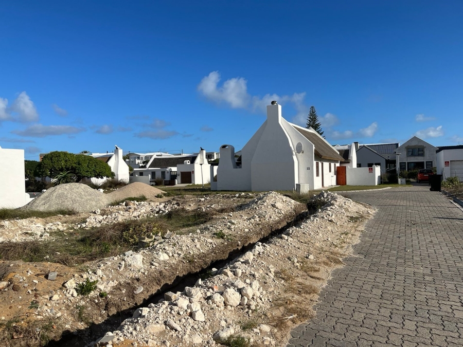 2 Bedroom Property for Sale in Struisbaai Western Cape